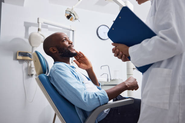 Best Emergency Treatment for Dental Infections or Abscesses in Walsenburg, CO