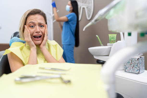 Best Emergency Wisdom Teeth Removal in Walsenburg, CO