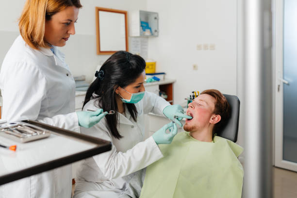 Best Urgent Care for Lost Fillings or Crowns in Walsenburg, CO